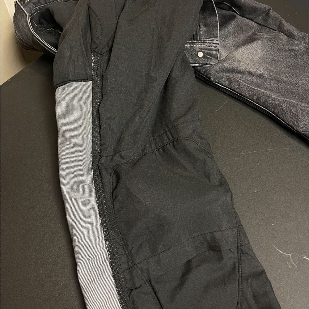 rev’it motorcycle riding jeans